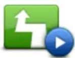 TOMTOM Navigation app for iPhone & iPad - Démodu parcours - 1