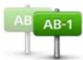 TOMTOM Navigation app for iPhone & iPad - Adresse copieee - 1