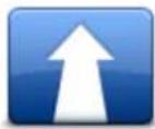TOMTOM Nav Compatible with Sony XAVXNVKIT - Le menu principal - 1