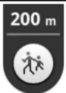 TOMTOM Nav Compatible with Sony XAVXNVKIT - Conduire en sécurité - 3