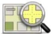TOMTOM Nav Compatible with Sony XAVXNVKIT - Ma position actuelle - 1