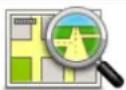 TOMTOM Nav Compatible with Sony XAVXNVKIT - Rechner un Pi sur la carte - 6