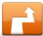 TOMTOM Nav Compatible with Sony XAVXNVKIT - Apporter des changements à votre parcours - 1