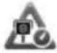 TOMTOM Mazda NVASD8110 Live - ■ Avertissements de la présence de radars de contrôle des vitesses moyennes - 2