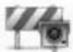 TOMTOM Mazda NVASD8110 Live - ■ Types de radars de sécurité fixes que vous pouvez signaler - 5