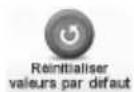 TOMTOM Mazda NVASD8110 Live - ■ Réinitialisation des paramètres usine - 1