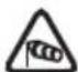 TOMTOM Mazda NVASD8110 Live - ■ Incidents de trafic - 9