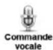 TOMTOM Mazda NVASD8110 Live - ■ Commande et contrôle - 2