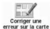 TOMTOM Mazda NVASD8110 Live - AVERTISSEMENT - 1