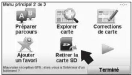 TOMTOM Mazda NVASD8110 Live - Touchez - 1