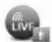TOMTOM Mazda NVASD8110 Live - QuickGPSfix™ - 1