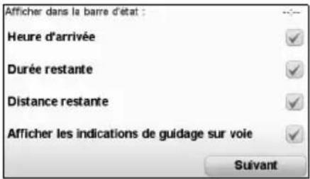 TOMTOM Mazda NVASD8110 Live - Toujours obéir aux réglementations routières locales. - 1