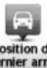 TOMTOM Mazda NVASD8110 Live - ■ Types de lieux - 10