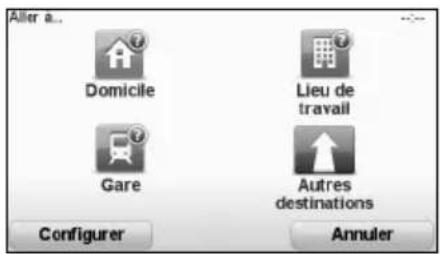 TOMTOM Mazda NVASD8110 Live - Touchez - 1