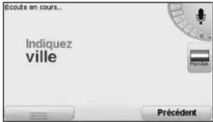 TOMTOM Mazda NVASD8110 Live - ⚠ AVERTISSEMENT - 5