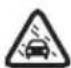 TOMTOM Mazda NVASD8110 Live - ■ Incidents de trafic - 8