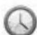 TOMTOM Mazda NVASD8110 Live - ■ Réglage de l'horloge - 1