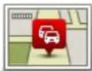 TOMTOM Mazda NB1 Live - Afficher la destination - 1