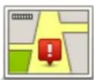 TOMTOM Mazda NB1 Live - Corriger n° de rue - 1