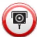TOMTOM Mazda NB1 Live - Icônes des radars - 1
