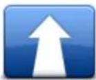 TOMTOM Mazda NB1 Live - Menu Cursor - 1