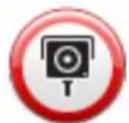 TOMTOM Mazda NB1 Live - Icônes des radars - 5