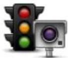 TOMTOM Mazda NB1 Live - Types de radar fixe que vous pouvez signaler - 2