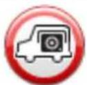 TOMTOM Mazda NB1 Live - Icônes des radars - 11