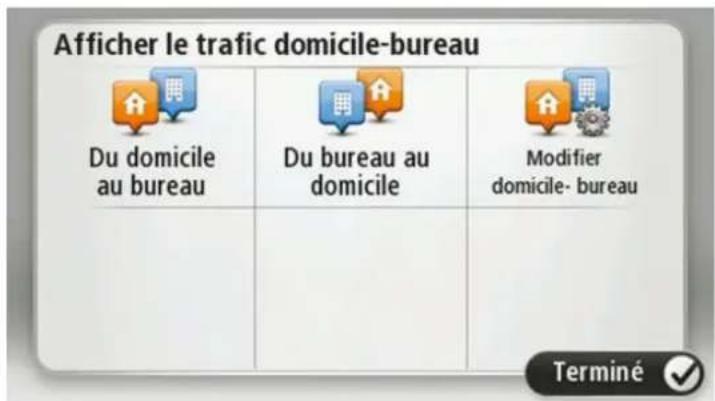 TOMTOM Mazda NB1 Live - Faciliter les trajets domicile-travail - 2