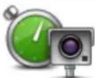 TOMTOM Mazda NB1 Live - Radar de péage - 1