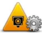 TOMTOM Mazda NB1 Live - Modifier le mode d'ajretissement - 1