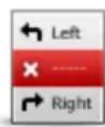 TOMTOM Mazda NB1 Live - Menu Modifier parcels - 5