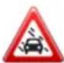 TOMTOM Mazda NB1 Live - Incidents de la circulation - 8
