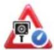 TOMTOM Lexus CTMoveOn - Avertissement de début de zone - 1