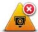 TOMTOM Lexus CTMoveOn - Menu Radars - 3