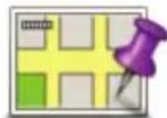 TOMTOM Lexus CTMoveOn - Ma position - 1