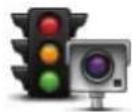 TOMTOM Lexus CTMoveOn - Types de radar fi xe que vous pouvez signaler - 2