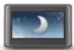 TOMTOM Lexus CTMoveOn - Couleurs nocturnes / Couleurs diurnes - 1