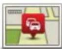 TOMTOM Lexus CTMoveOn - Menu Trafi c - 2