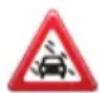 TOMTOM Lexus CTMoveOn - Incidents de la circulation - 8
