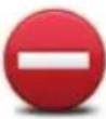 TOMTOM Lexus CTMoveOn - Types de corrections de carte - 1