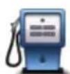TOMTOM Lexus CTMoveOn - Types d'emplacement - 6