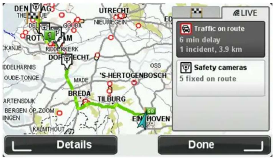 TOMTOM Lexus CTMoveOn - Résumé LIVE - 1