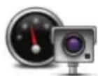 TOMTOM Lexus CTMoveOn - Types de radar fi xe que vous pouvez signaler - 1