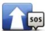 TOMTOM Lexus CTMoveOn - Options du menu Aide - 2