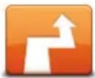 TOMTOM Lexus CTMoveOn - Apporter des changements à votre parcours - 1
