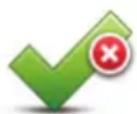 TOMTOM Lexus CTMoveOn - Organiser un itinéraire - 4