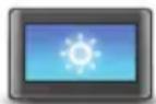 TOMTOM Lexus CTMoveOn - Luminosité - 1