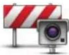 TOMTOM Lexus CTMoveOn - Types de radar fi xe que vous pouvez signaler - 5