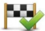 TOMTOM Lexus CTMoveOn - Organiser un itinéraire - 2